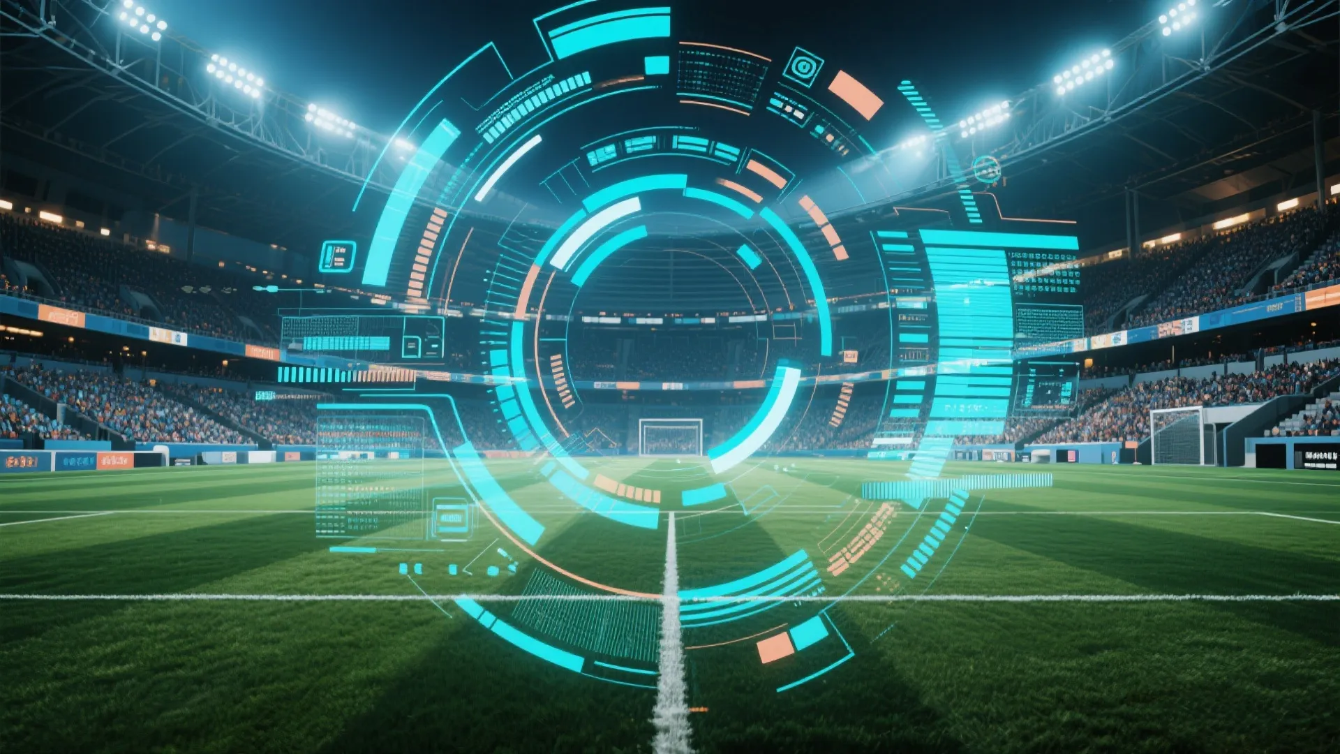 MG Sports Background