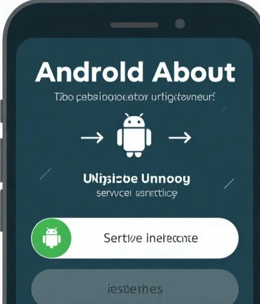 Android Installation Steps